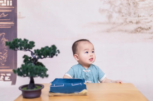 安宁怎么确认宝宝舌系带短